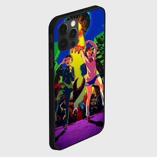 Чехлы iPhone 12 Pro Дандадан