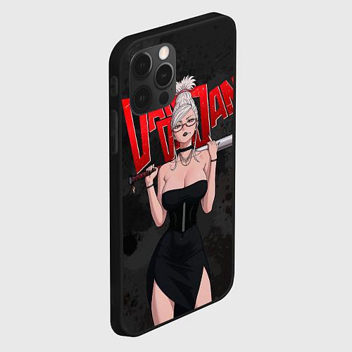 Чехлы iPhone 12 series Дандадан
