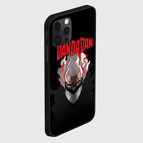 Чехлы iPhone 12 series Дандадан