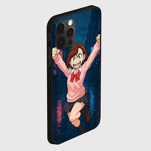Чехлы iPhone 12 series Дандадан