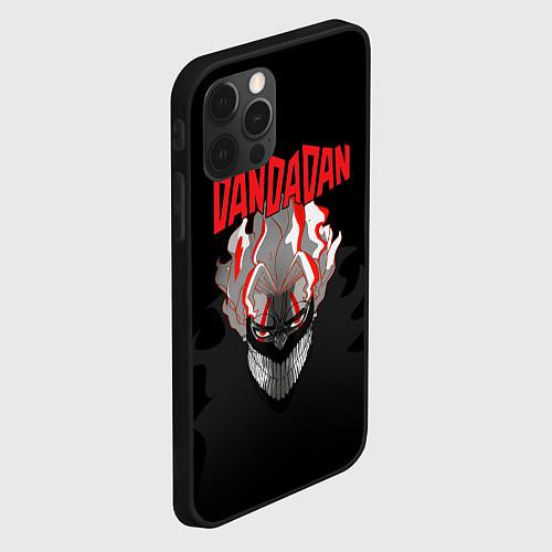 Чехлы iPhone 12 series Дандадан