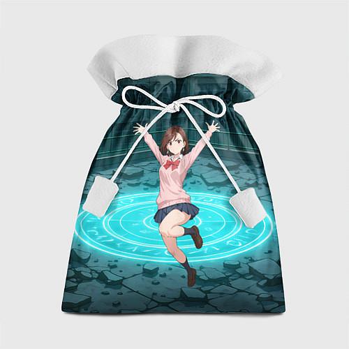 Мешки подарочные Дандадан