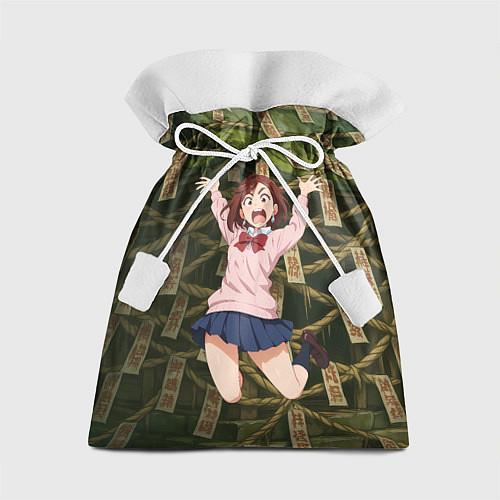 Мешки подарочные Дандадан