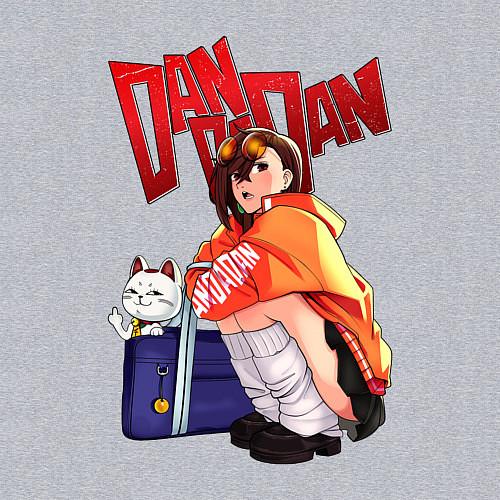 Мужские свитшоты Дандадан