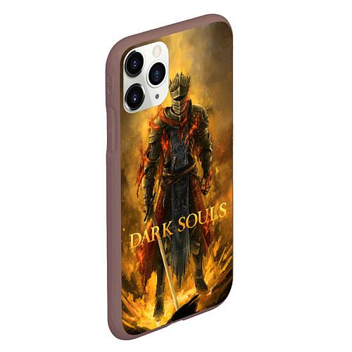 Чехлы iPhone 11 series Dark Souls