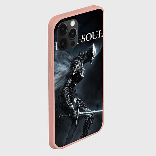 Чехлы iPhone 12 series Dark Souls