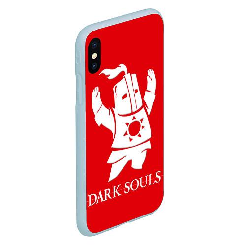 Чехлы для iPhone XS Max Dark Souls