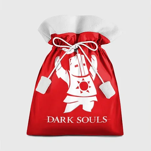 Мешки подарочные Dark Souls