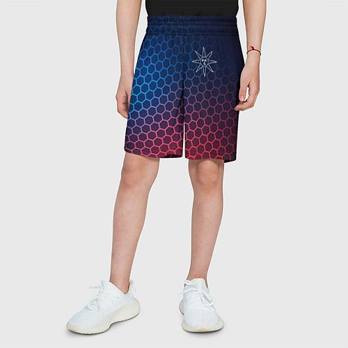 Детские шорты Dark Souls