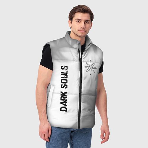 Мужские жилетки Dark Souls