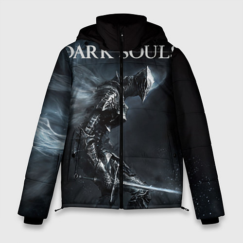 Зимние куртки Dark Souls