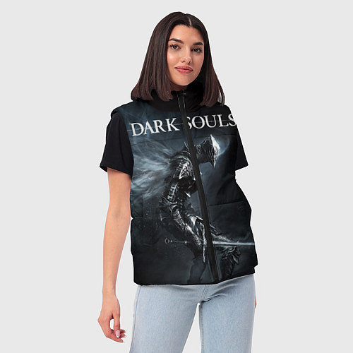 Жилеты Dark Souls