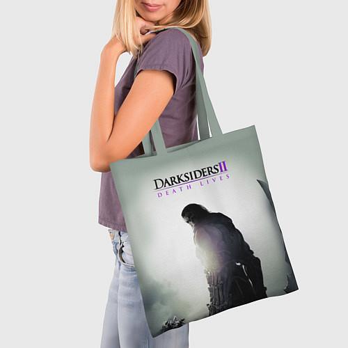 Сумки Darksiders