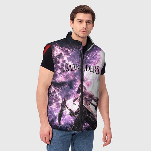 Жилеты Darksiders