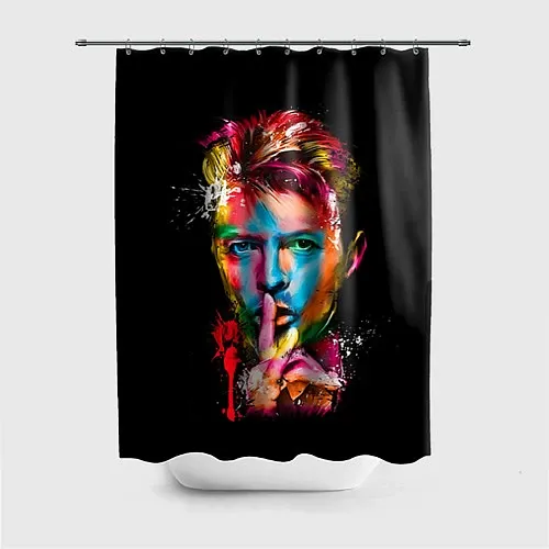 Товары интерьера David Bowie