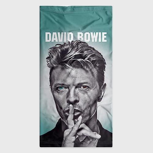 Банданы на лицо David Bowie