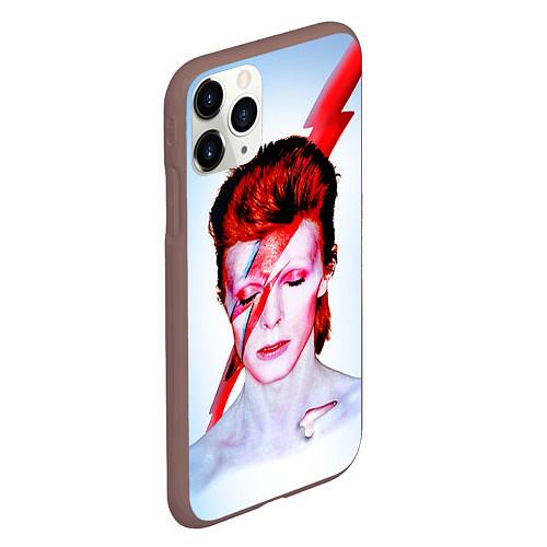 Чехлы iPhone 11 серии David Bowie
