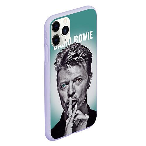 Чехлы iPhone 11 series David Bowie