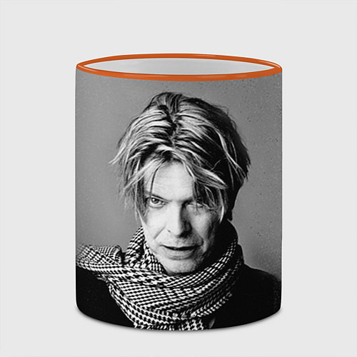Кружки David Bowie