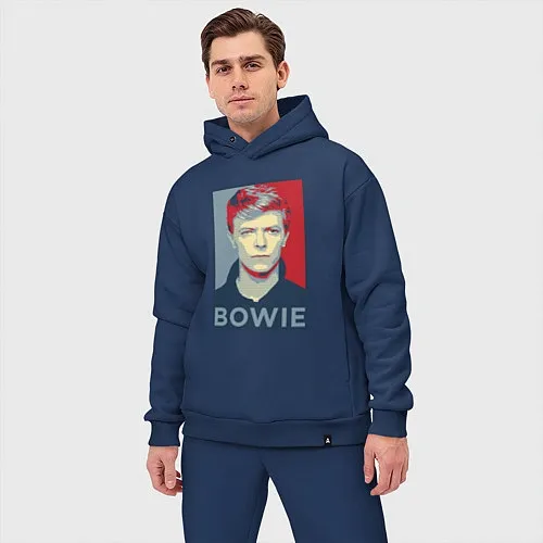 Мужские костюмы David Bowie
