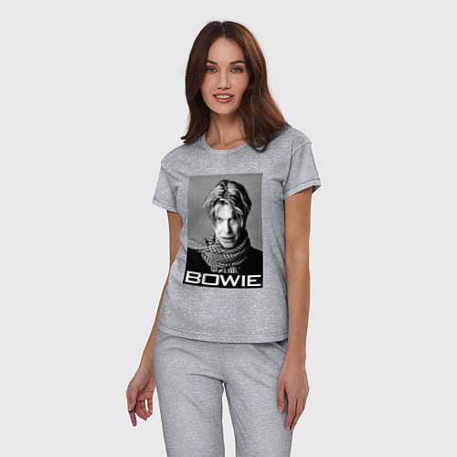 Пижамы David Bowie