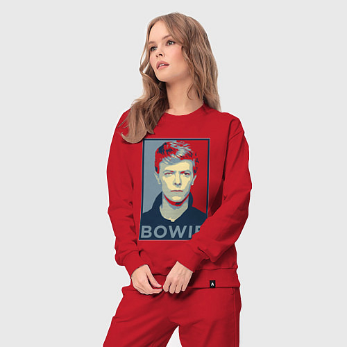 Костюмы David Bowie