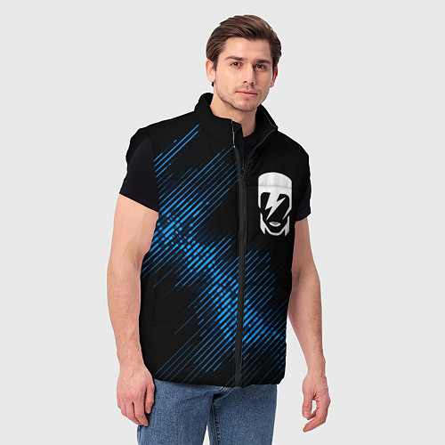 Жилеты David Bowie