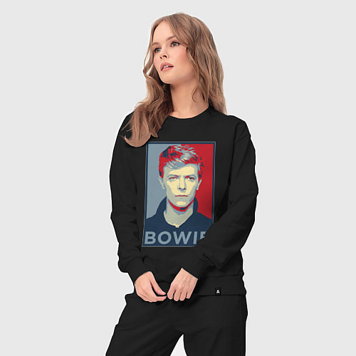 Женские костюмы David Bowie