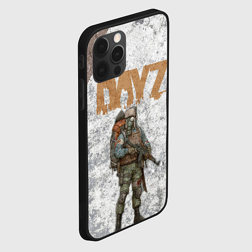 Чехлы iPhone 12 Pro Max DayZ