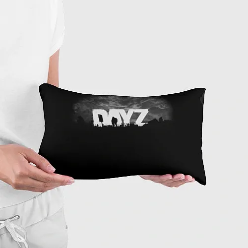 Декоративные подушки DayZ