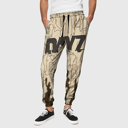 Мужские брюки DayZ