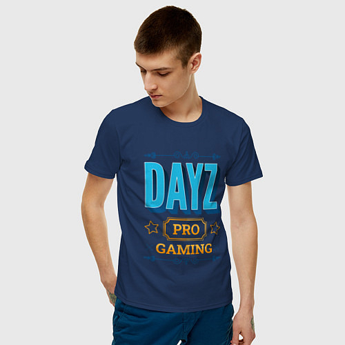 Мужские футболки DayZ