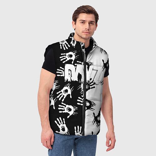 Мужские жилетки DayZ