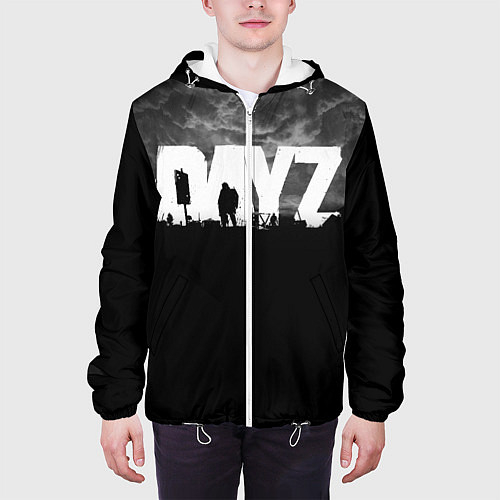 Демисезонные куртки DayZ