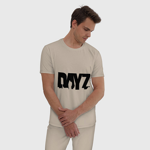 Пижамы DayZ