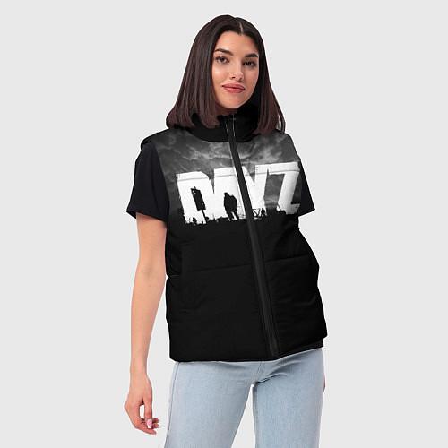 Женские жилетки DayZ