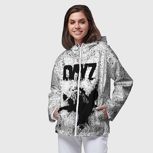 Женские ветровки DayZ