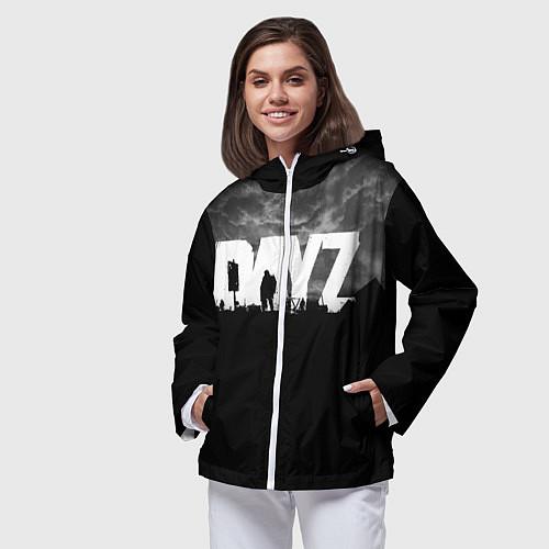 Женские ветровки DayZ