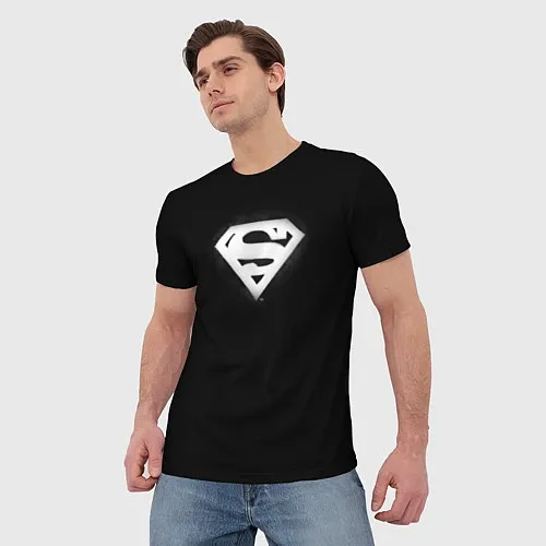 Мужские футболки DC Comics
