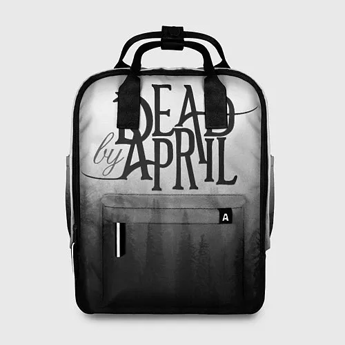Атрибутика рок-группы Dead by April