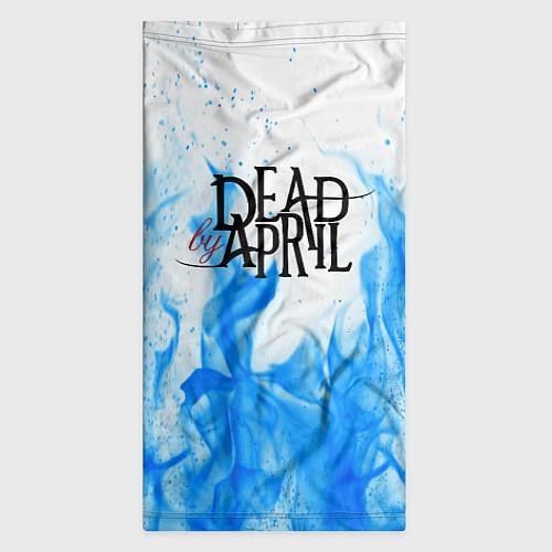 Банданы на лицо Dead by April