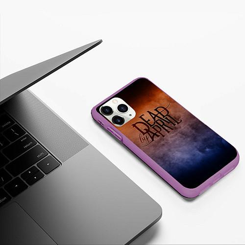 Чехлы iPhone 11 series Dead by April