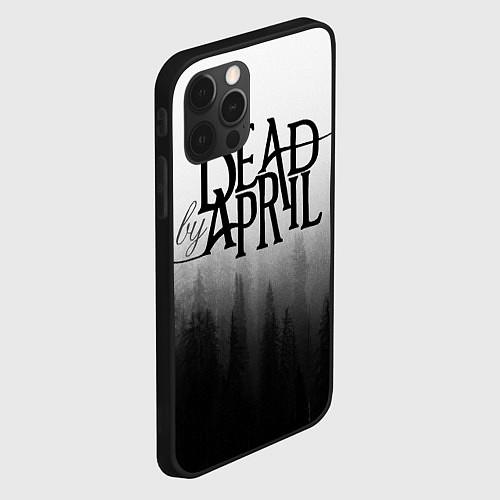 Чехлы iPhone 12 серии Dead by April