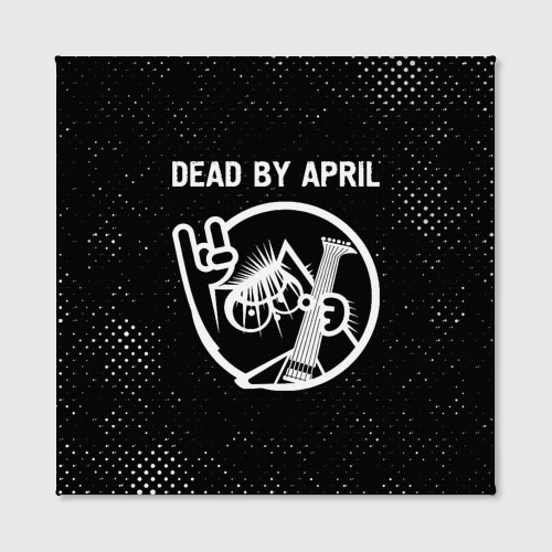 Холсты на стену Dead by April