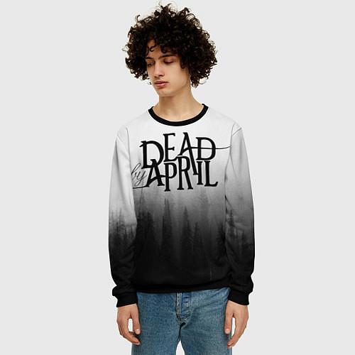 Мужские свитшоты Dead by April