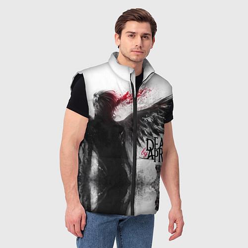 Мужские жилетки Dead by April