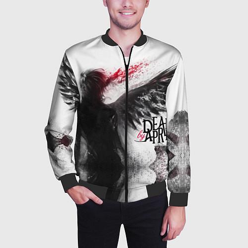 Бомберы Dead by April