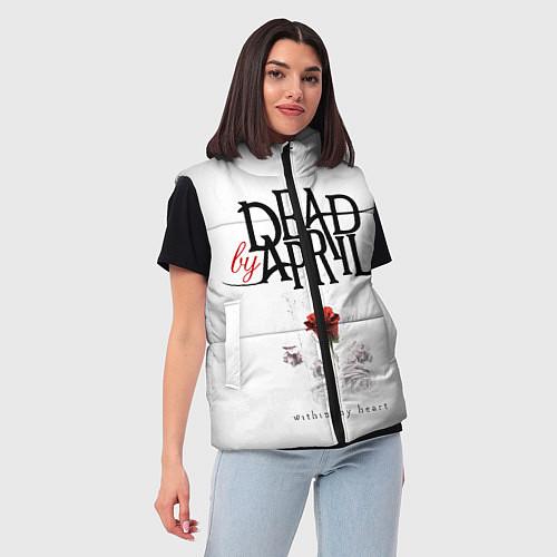 Жилеты Dead by April