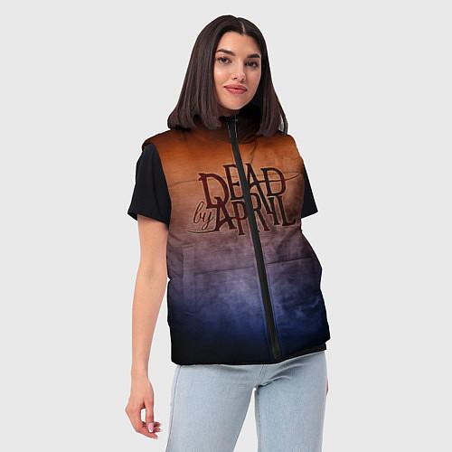 Жилеты Dead by April