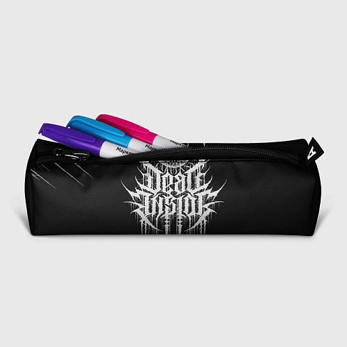 Школьные пеналы Dead Inside